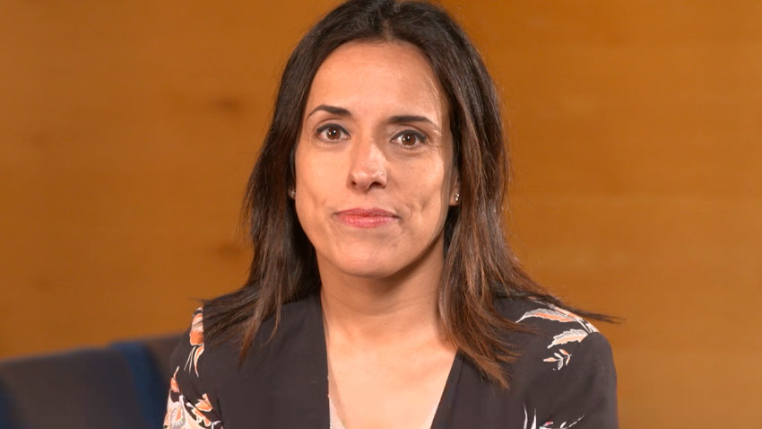 Sara  Buesa  Rodríguez